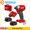 Máy vặn vít Milwaukee M18 FID2-502C