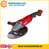 Máy mài góc Milwaukee M18 FLAG230XPDB-0C