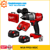 Máy khoan động lực Milwaukee M18 FPD2-502C