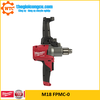 Máy trộn đa năng Milwaukee M18 FPMC-0
