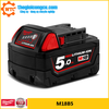 Pin 18V 5.0Ah Milwaukee M18B5