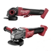 Máy mài góc pin Milwaukee M18 CAG100XPDB-0
