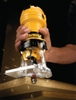 Máy phay Dewalt DWE6000