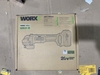 Máy mài góc 100mm dùng pin 20V Worx WU806