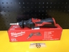 Combo máy hàn nhiệt M12 SI-0 +2 pin 2.0Ah + 01 sạc Milwaukee