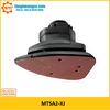 Đầu chà nhám (dành cho MULTI EVO) Black&Decker MTSA2XJ