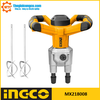 Máy trộn sơn 1800W Ingco MX218008