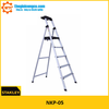 Thang ghế 5 bậc Nikawa NKP-05