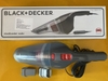Máy hút bụi ô tô 12V Black&Decker NV1200AV