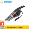 Máy hút bụi ô tô 12V Black&Decker NV1200AV