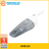 Máy hút bụi pin Black&Decker NVB115J 