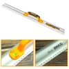 Thước Thẳng Nhôm Xây Dựng 60Cm HAR01060 INGCO