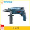 Máy khoan 710W (dùng điện) Ryobi PD-196VR