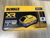 Copy of Pin 20V Max-8.0Ah Dewalt DCB2108