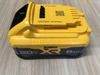 Copy of Pin 20V Max-8.0Ah Dewalt DCB2108
