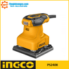 Máy chà nhám 240W INGCO PS2408