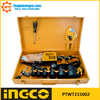 Máy hàn ống nhựa 1500W Ingco PTWT215002