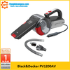 Máy hút bụi xe ô tô 12V Black&Decker PV1200AV