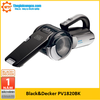 Máy hút bụi pin 18V Black&Decker PV1820BK