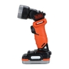 Bộ máy vặn vít cầm tay 14.4V Black&Decker BDCK124S1S