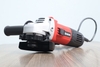 Máy mài góc cầm tay 100mm 650W Kyocera G-650