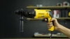 Máy khoan cầm tay 26mm Stanley SHR263K