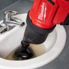 Máy thông tắc hơi Milwaukee M12 DCAG-0