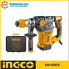 Máy khoan đục bê tông 1500W Ingco RH150028