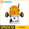 Máy phay gỗ 1600W Ingco RT160028