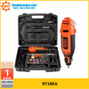 Máy mài 180W Black&Decker RT18KA (máy chạm khắc đa năng)