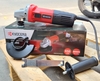 Máy mài góc cầm tay 100mm 650W Kyocera G-650