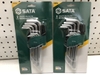 Bộ lục giác  9 chi tiết  SATA 09107A
