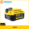 Pin li-ion cho máy khoan 20V Stanley SB204