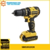 Máy khoan vặn vít 18V/20V Max Stanley SBD201D2K