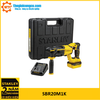 Máy khoan 18V/BL-3 chức năng Stanley SBR20M1K
