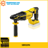 Máy khoan 18V/BL-3 chức năng Stanley SBR20N