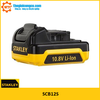 Pin Li-on 10.8V-1.5Ah Stanley SCB12S