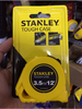 Thước cuộn 3.5m Stanley STHT305108