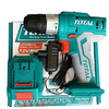 Máy khoan dùng pin 12V Total TDLI1221