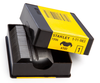 Lưỡi dao rọc cáp cong (hộp 100 cái) Stanley 111983