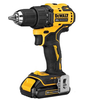 Máy khoan 20V max/BL Dewalt DCD708M2