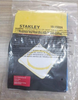 Lọc giấy và vòng giữ dùng cho máy hút bụi Stanley 191500N