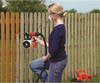 Máy phun xịt 400W Black&Decker HVLP400