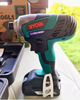 Máy vặn vít cầm tay 18V (dùng pin) Ryobi BID1806L1