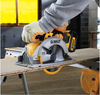 Máy cưa đĩa dùng pin 20V Max DEWALT DCS391M1