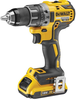 Máy khoan pin 20V Max Dewalt DCD791D1