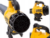 Máy thổi hơi 18V DeWALT DCM562P2