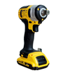 Máy vặn bulon dùng pin Dewalt DCF880D2