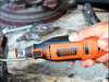 Máy mài 180W Black&Decker RT18KA (máy chạm khắc đa năng)