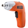 Máy vặn vít 3.6V Black&Decker KC3610